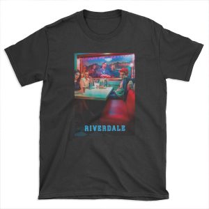 Riverdale T-shirt Tee