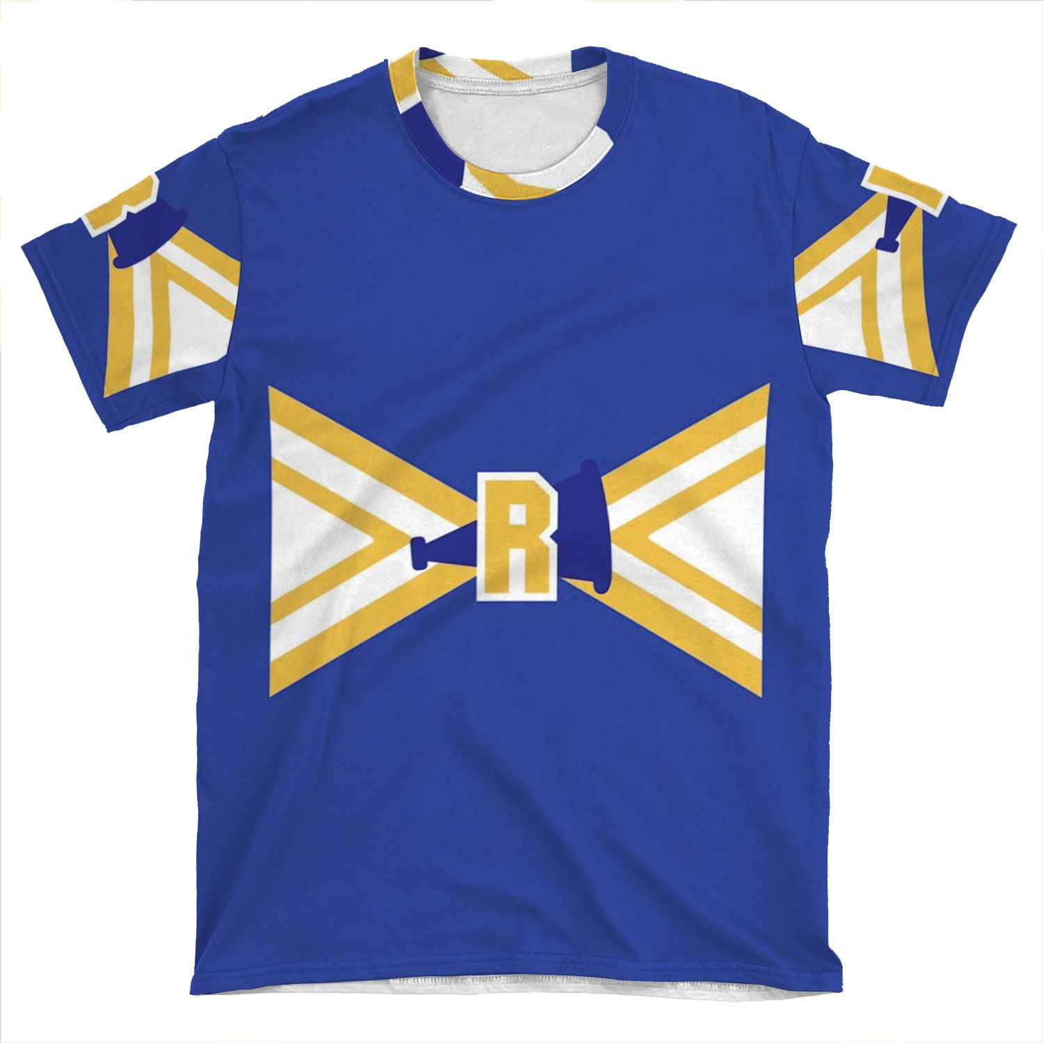 Riverdale Vixens Cheerleaders AOP T-shirt Tee