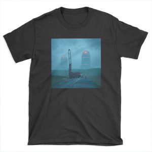 Roadwork T-shirt Tee