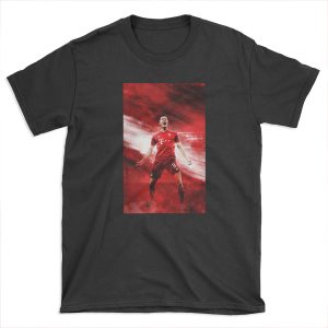 Robert Lewandowski T-shirt Tee