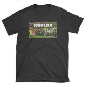 ROBLOX GIFT ITEMS - Tshirt - Phone - Pillows - Mugs & Much More.. T-shirt Tee