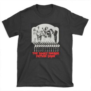 Rocky Horror T-shirt Tee