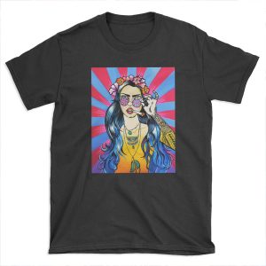 Rolling Stoned T-shirt Tee