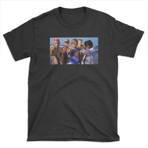 Romeo and Juliet 90s T-shirt Tee