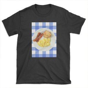Ron Swanson BAE T-shirt Tee