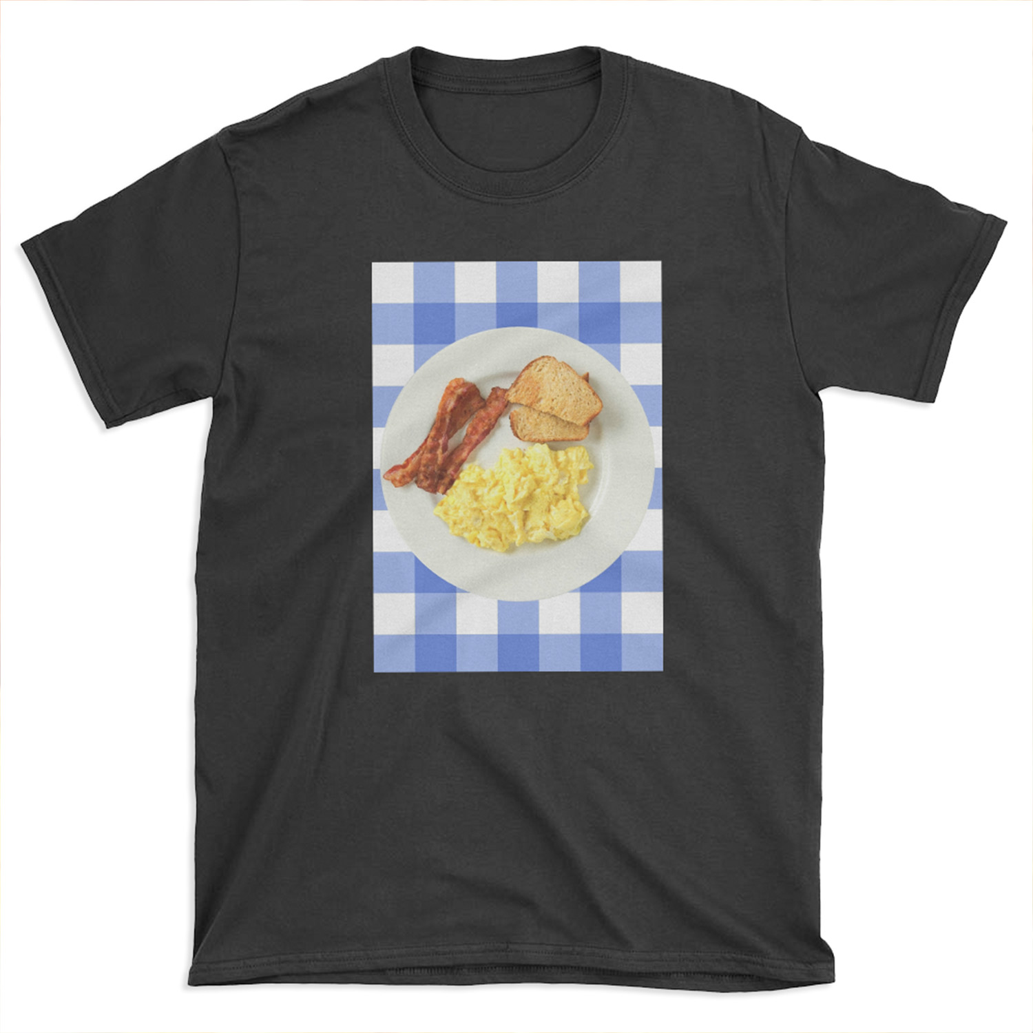 Ron Swanson BAE T-shirt Tee