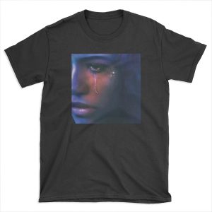 Rue Bennett T-shirt Tee