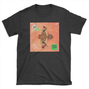 Ruel free time T-shirt Tee