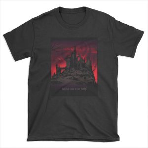 Ruin T-shirt Tee