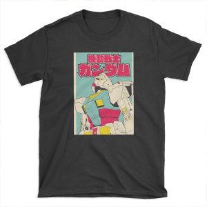 RX-78-2 Gundam T-shirt Tee