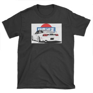 S13 The Cloud maker T-shirt Tee