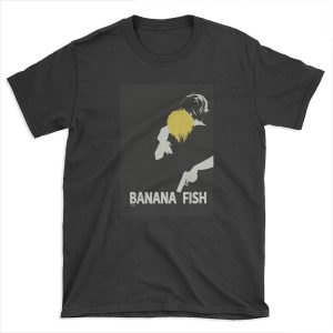 Sa-yo-na-ra T-shirt Tee