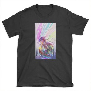 Sacrifice T-shirt Tee