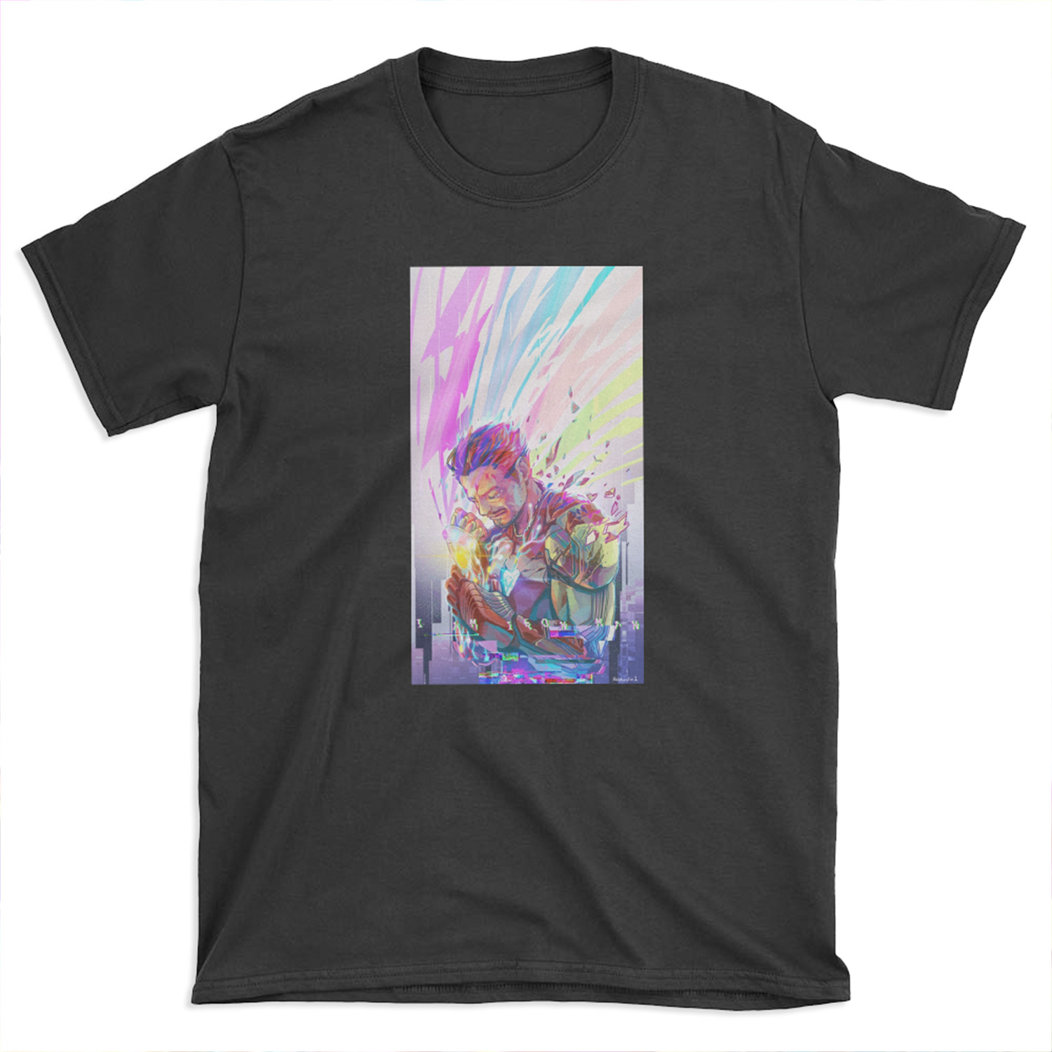 Sacrifice T-shirt Tee