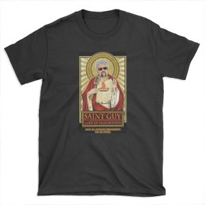 SAINT GUY T-shirt Tee