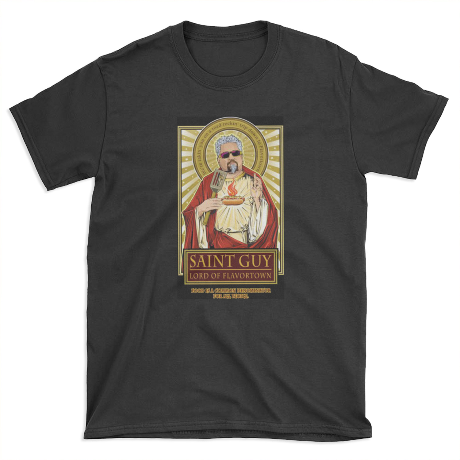 SAINT GUY T-shirt Tee