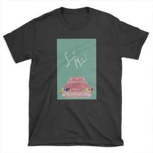 Saint Motel T-shirt Tee