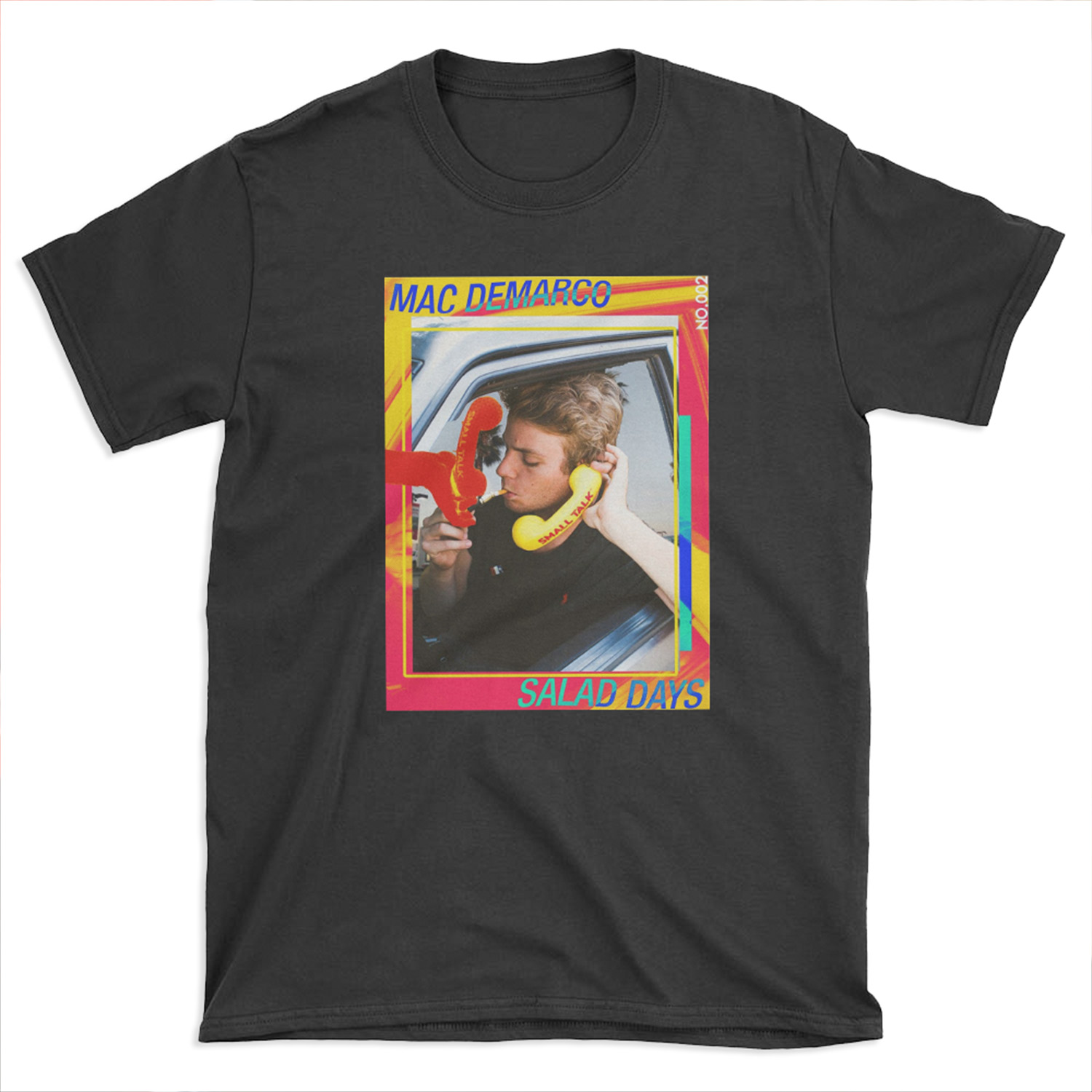 Salad Days T-shirt Tee