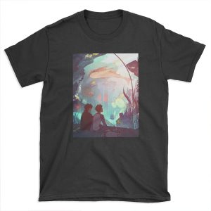Saltwater Room T-shirt Tee
