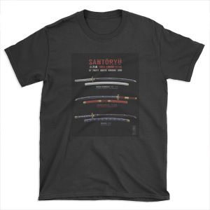 Santoryu T-shirt Tee