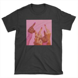 SASSY GIRLS T-shirt Tee