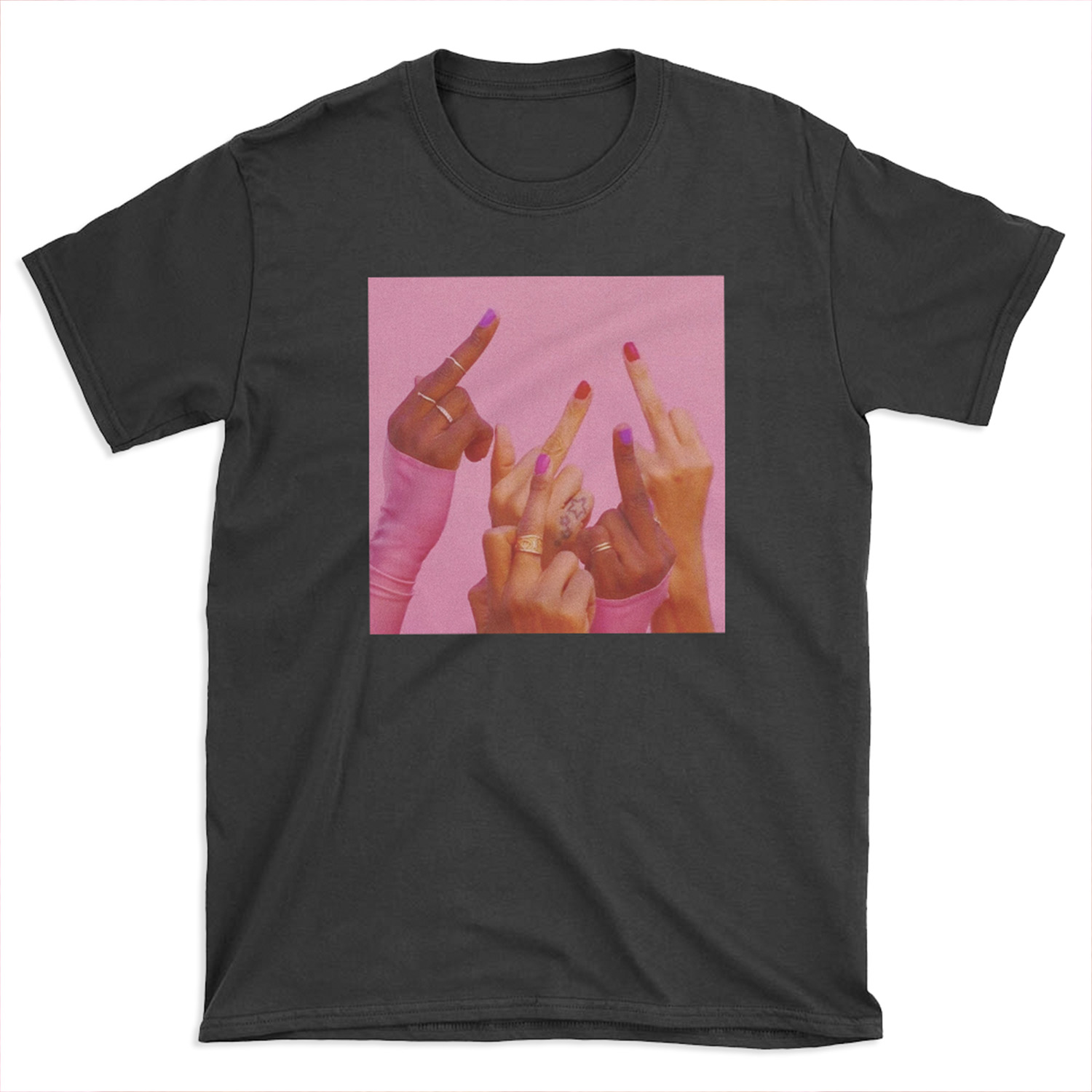 SASSY GIRLS T-shirt Tee