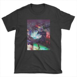 Satoru Gojou T-shirt Tee