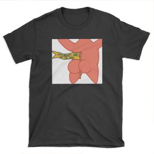 saturdays are for the girls patrick star T-shirt Tee