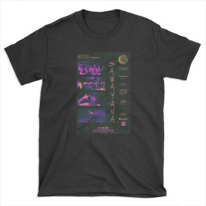 Sawayama Album Movie Inspired T-shirt Tee