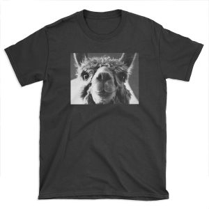 Say Cheese and Smile Pretty! T-shirt Tee