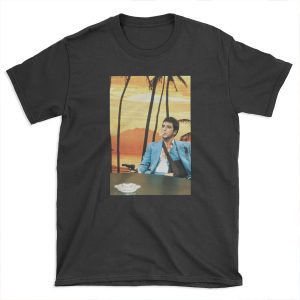 Scarface T-shirt Tee