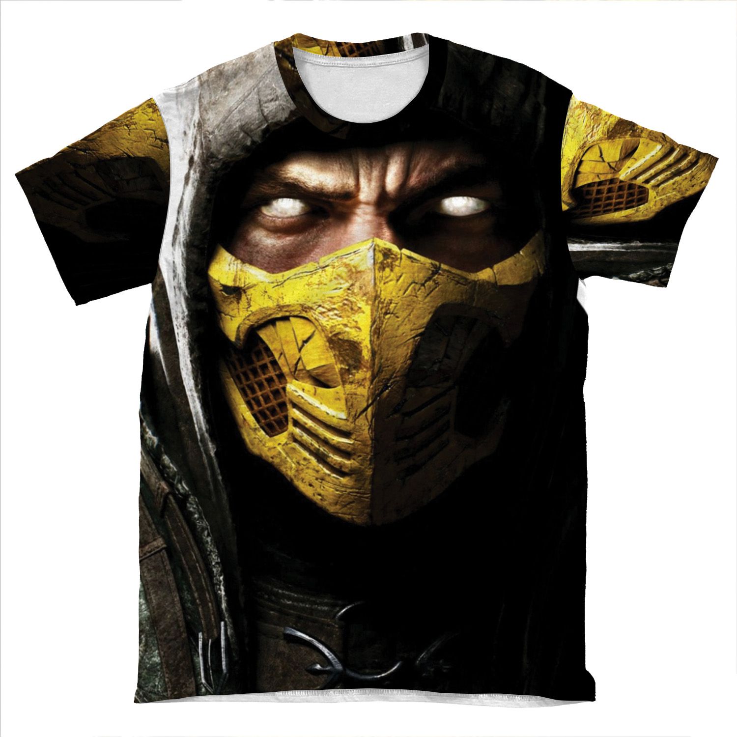 Scorpion AOP T-shirt Tee