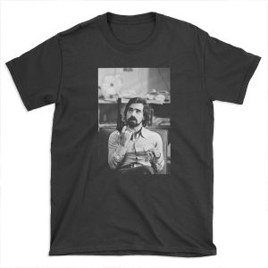 Scorsese T-shirt Tee