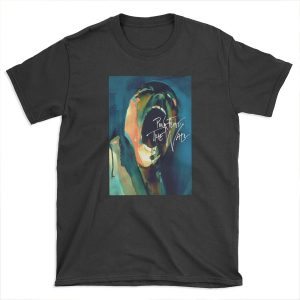 scream out floyd T-shirt Tee