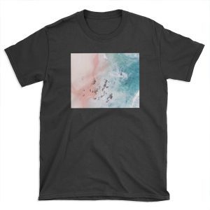 sea bliss T-shirt Tee