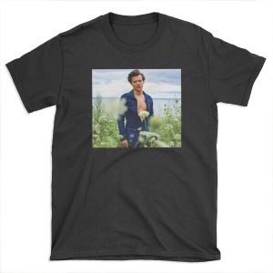 sea harry T-shirt Tee
