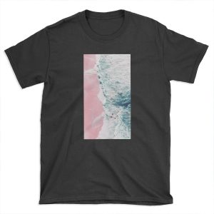 Sea of Love T-shirt Tee
