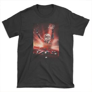 Sebastian Vettel 2019 T-shirt Tee
