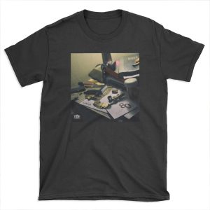 Section .80 T-shirt Tee