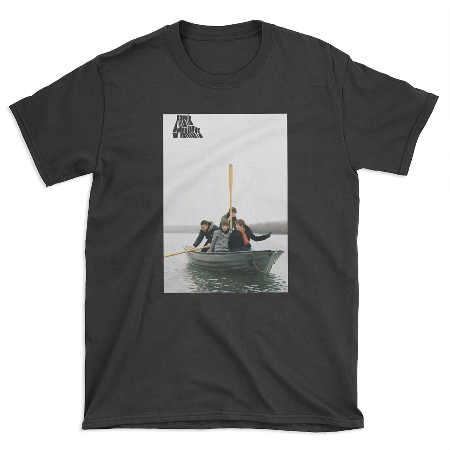 see monkeys T-shirt Tee