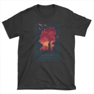 See You Space Cowboy T-shirt Tee