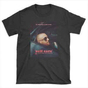 self care miller T-shirt Tee