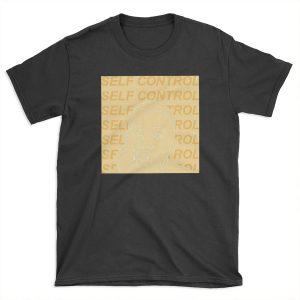 self control - frank ocean T-shirt Tee