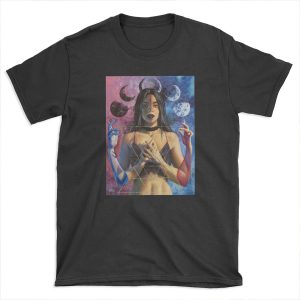 Serena T-shirt Tee