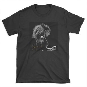 Serena Williams T-shirt Tee