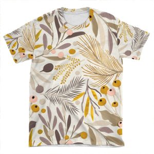 Serenity AOP T-shirt Tee