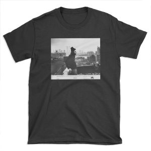 serpico al pacino T-shirt Tee