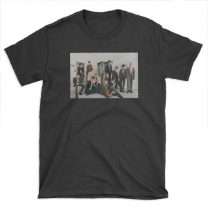 SEVENTEEN FEAR T-shirt Tee