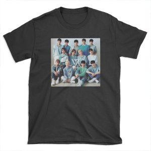 seventeen T-shirt Tee