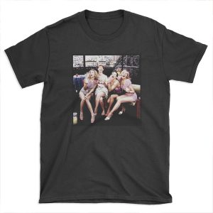 Sex and City T-shirt Tee